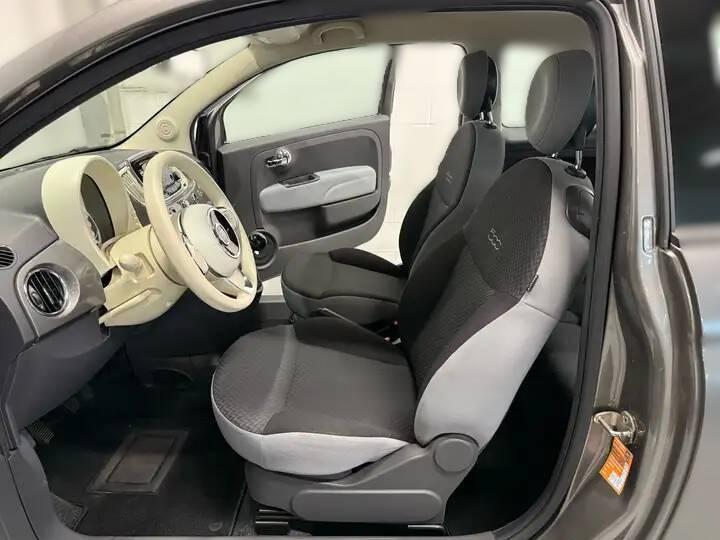 Fiat 500 1.2 Pop 69cv