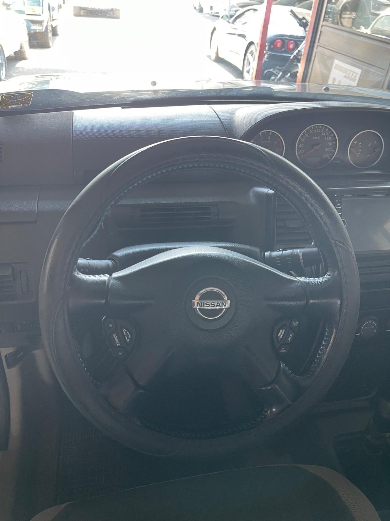 Nissan X-Trail 2.2 dCi 4x4 Gancio PERMUTE RATE