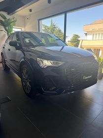 Audi Q3 SPB 40 TDI quattro S tronic