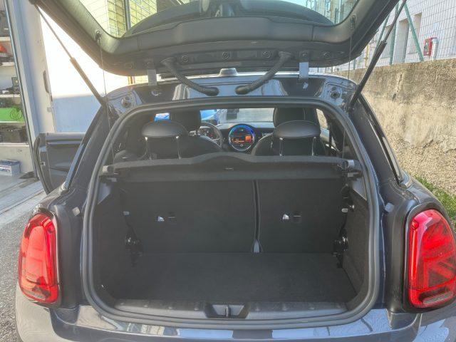 MINI John Cooper Works 2.0 AUT. 231 CV TETTO APRIBILE