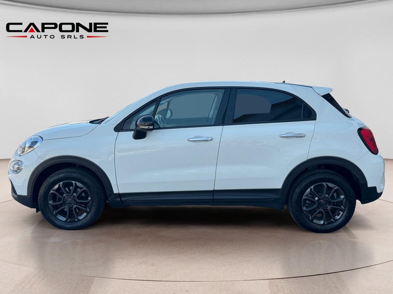 Fiat 500X 1.3 MultiJet 95 CV Club