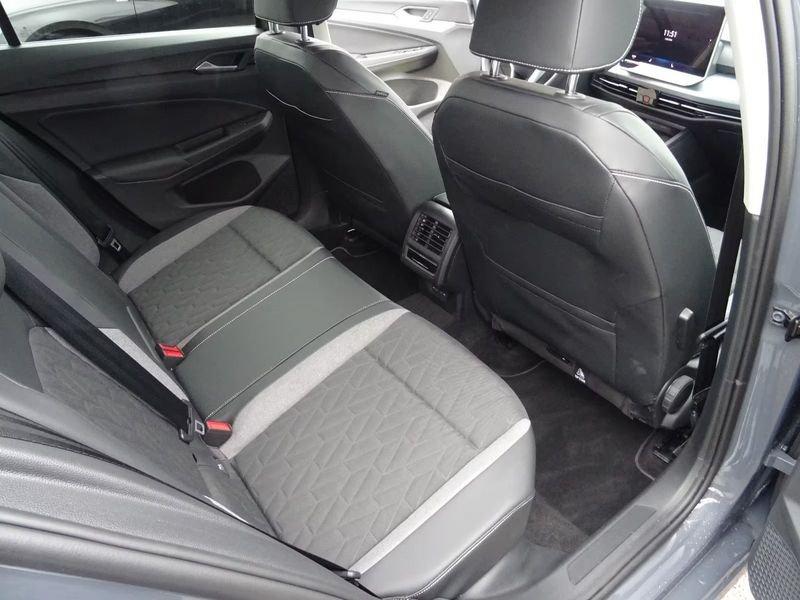 Volkswagen Golf 1.5 TSI ACT GOAL LED NAVI PDC