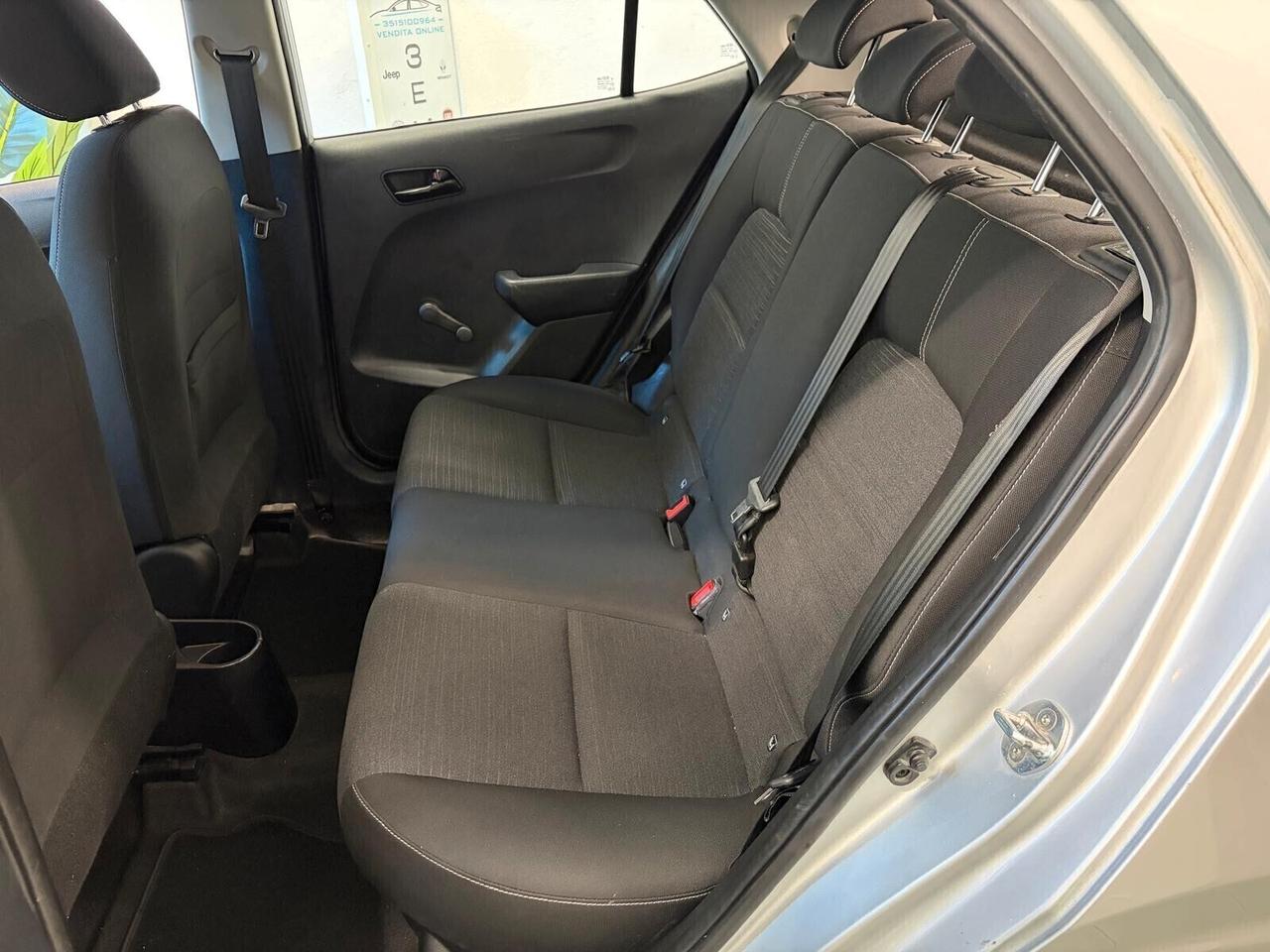 Kia Picanto 1.0 5 porte X Line NUOVISSIMA 68.000KM