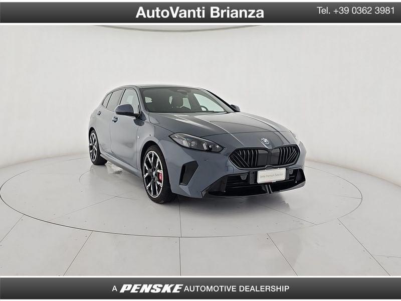 BMW Serie 1 118d MSport Pro