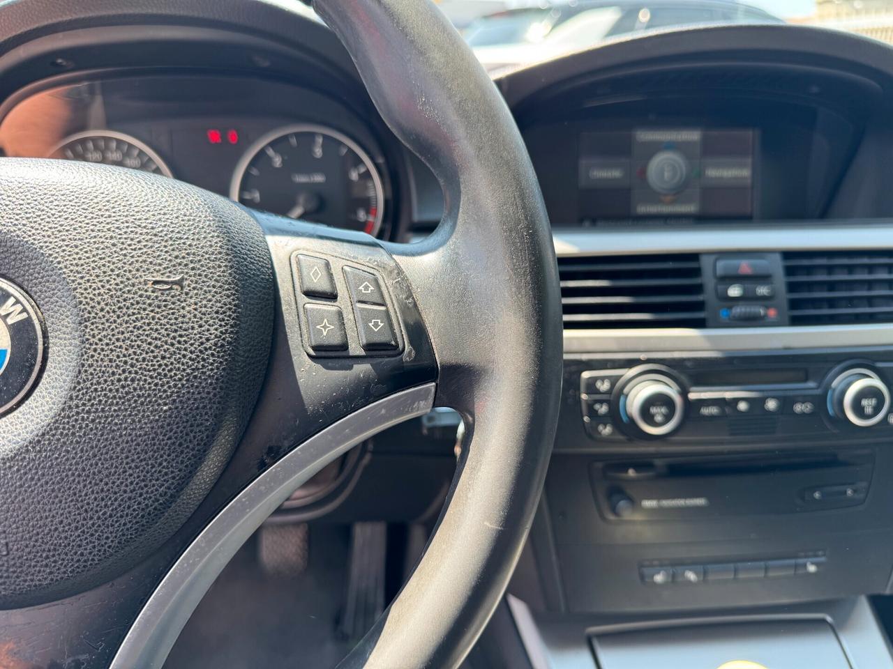 Bmw 320d cat Touring MSport