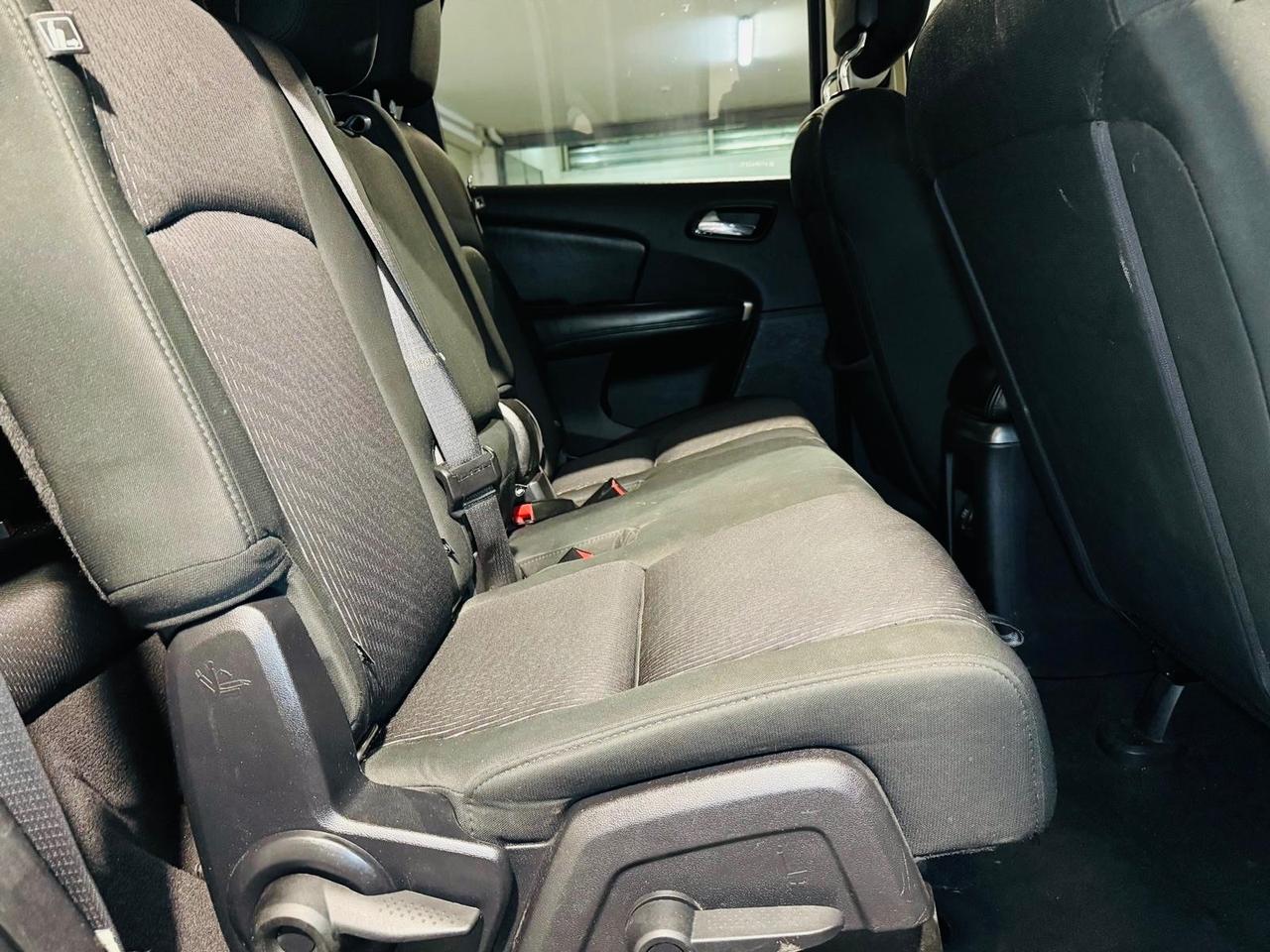 Fiat Freemont 2.0 Multijet 140 CV Lounge*7 POSTI*