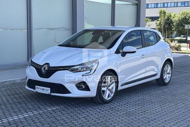 RENAULT Clio TCe 90 CV 5 porte Intens
