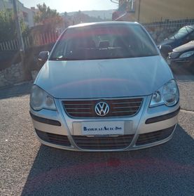 Volkswagen Polo 1.4/69CV TDI 5p. Comfortline PER NEOPATENTATI