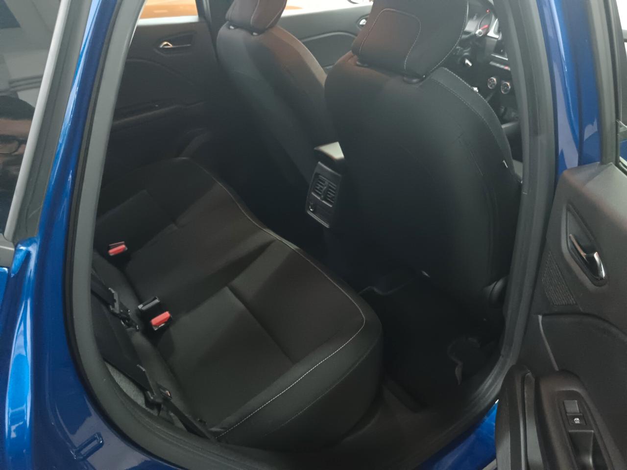 Renault Captur Blue dCi 8V 115 CV Zen