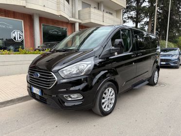 Ford Tourneo Custom 310 2.0 TDCi 170CV PL Titanium