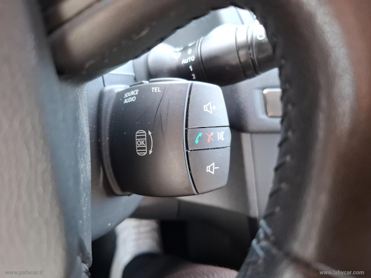 RENAULT Mégane 1.5 dCi 95 CV SporTour Limited