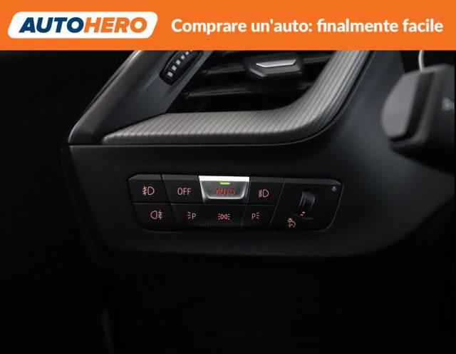 BMW 118 d 5p. Msport