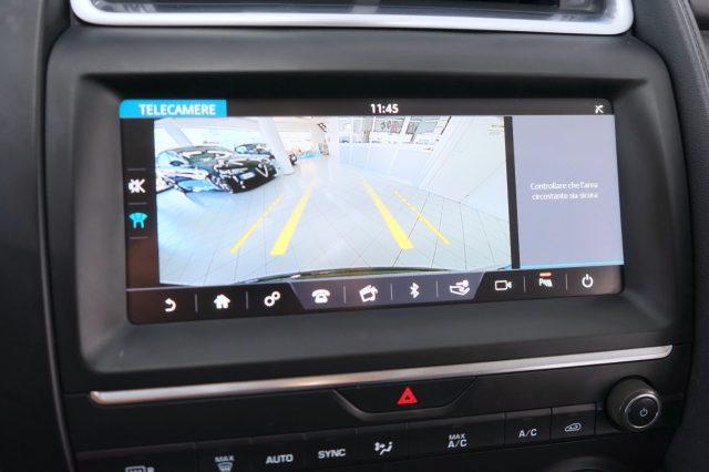 JAGUAR E-Pace 2.0D 150 CV AWD aut.