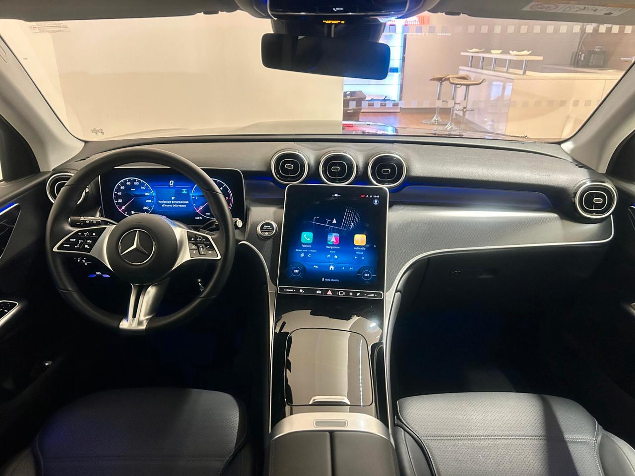 Mercedes-benz GLC 220 d 4Matic Mild Hybrid AMG Line Advanced Plus