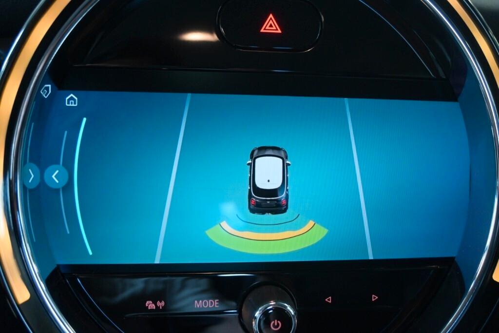 MINI ONE 1.5 5 PORTE BUSINESS