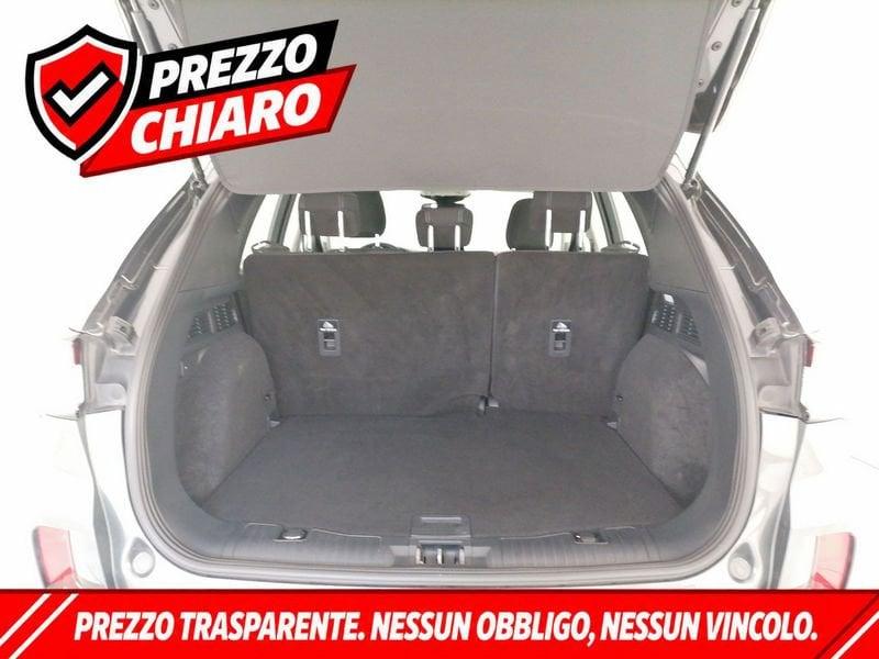 Ford Kuga 1.5 ecoblue Titanium Business 2wd 120cv auto