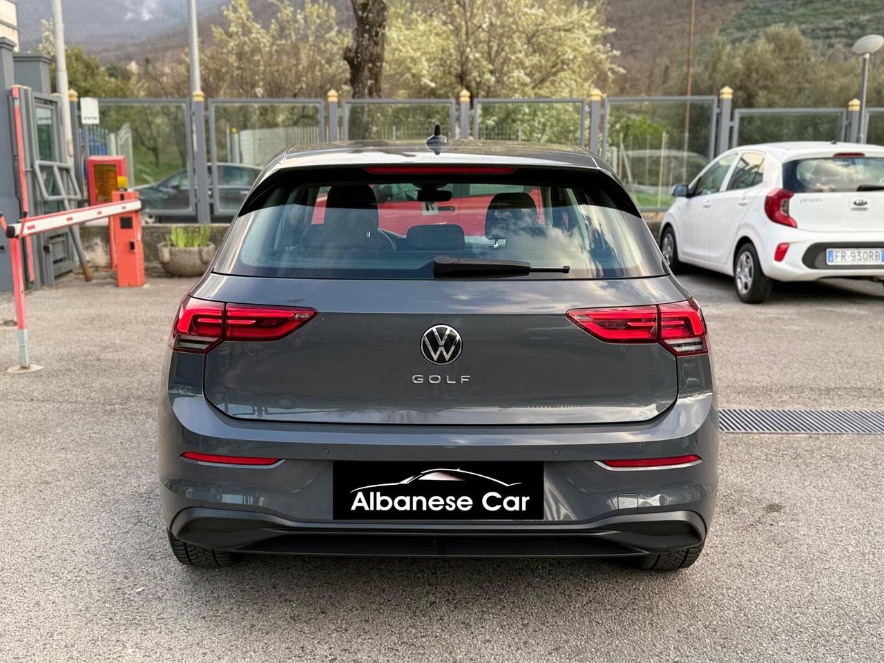 Volkswagen Golf 2.0 TDI 116 CV DSG Life