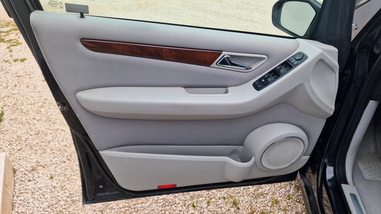 Mercedes-benz A 170 Avantgarde "perfette condizioni"