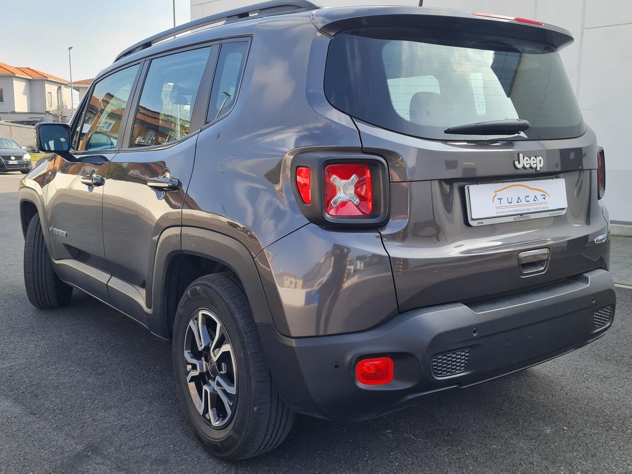 Jeep Renegade 1.0 T - GDI Longitude #9623