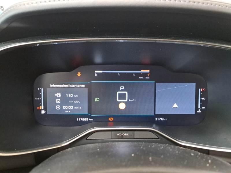 Citroen C5 Aircross BlueHDi 130 S&S EAT8 Business