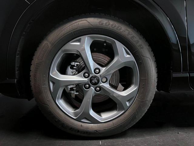 FORD Kuga 2.5 Plug In Hybrid 243 CV CVT 2WD ST-Line