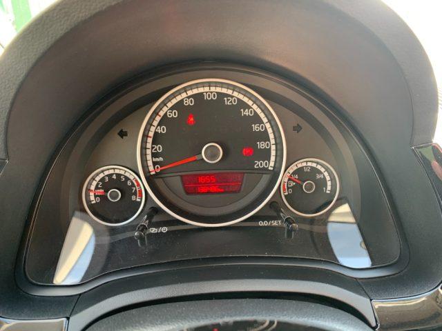 VOLKSWAGEN up! 1.0 75 CV 5 porte high up!