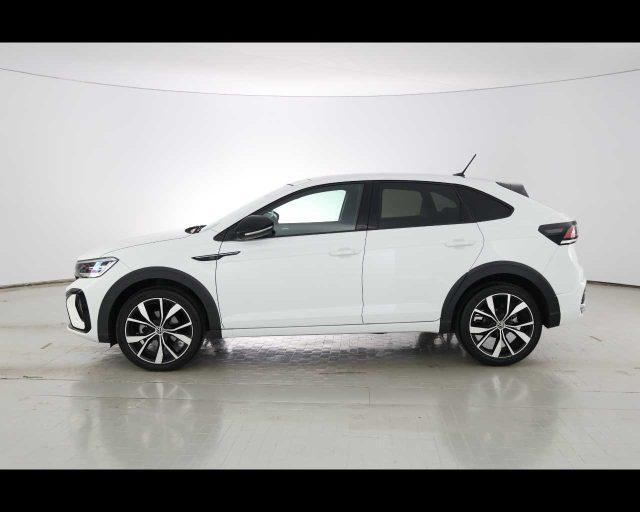 VOLKSWAGEN Taigo 1.0 TSI 110 CV DSG R-Line