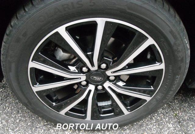 FORD Puma 1.0 10.000 KM EcoBoost HYBRID TITANIUM