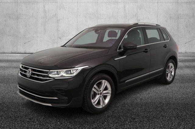 VOLKSWAGEN Tiguan 2.0 TDI 150 CV SCR DSG Elegance