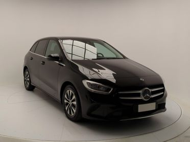 Mercedes-benz B 180 d Automatic Business Extra