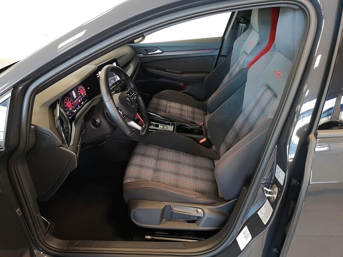 Volkswagen Golf GTI 2.0 TSI DSG MATRIX ACC DCC