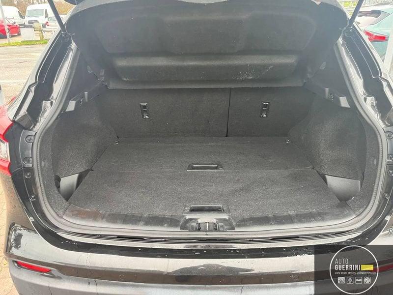 Nissan Qashqai Qashqai 1.5 dCi Tekna+