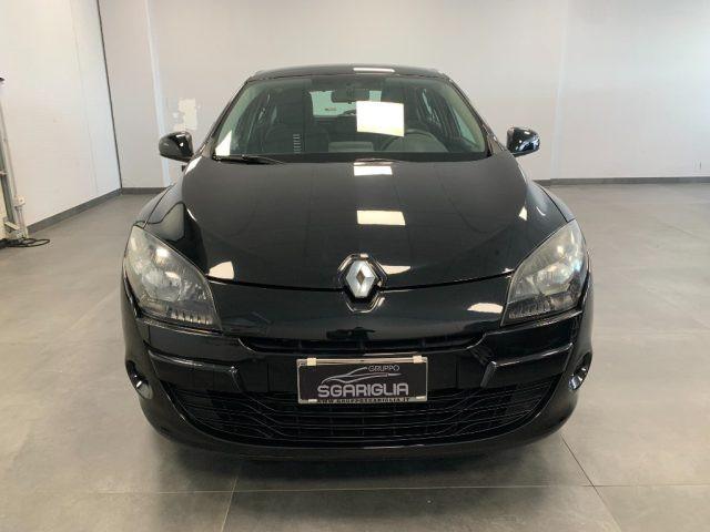 RENAULT Megane 1.5 dCi 110CV Full Optional + Navigatore