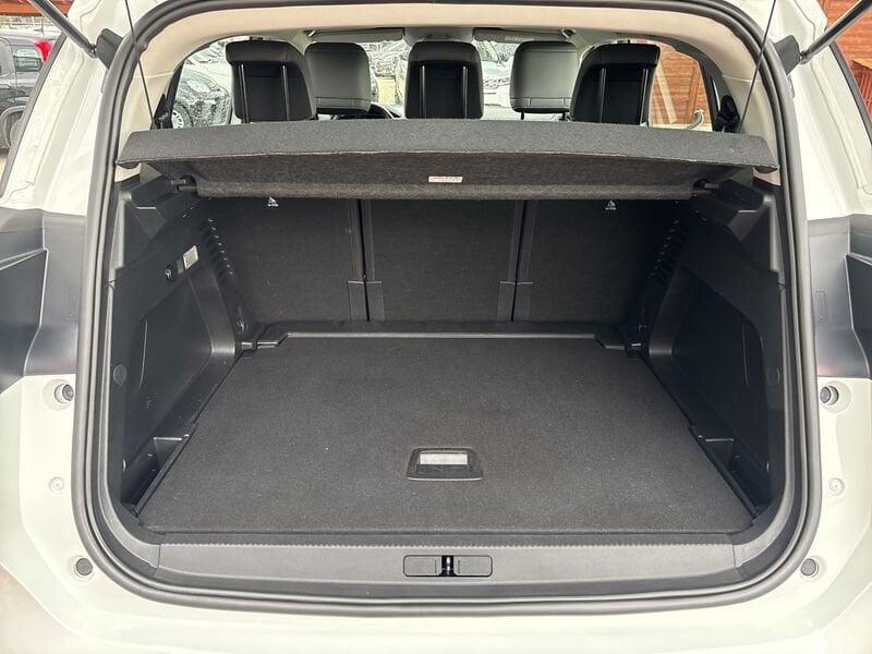 Citroën C5 Aircross C5 Aircross BlueHDi 130 S&S Feel