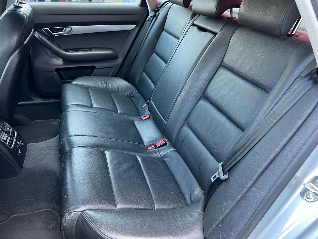 Audi A6 Berlina 2.0 TDI CV 170 S-Tronic