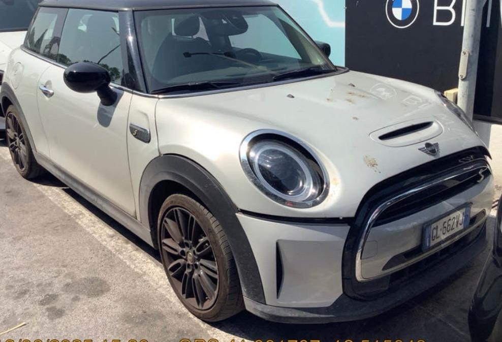Mini Mini Full Electric Mini Cooper SE Essential