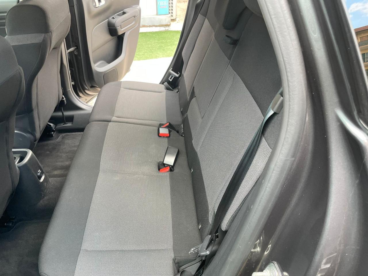 Citroen C3 Aircross C3 Aircross PureTech 82 Shine