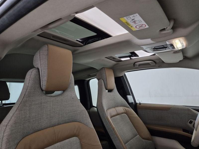 BMW i3 2013 94 Ah