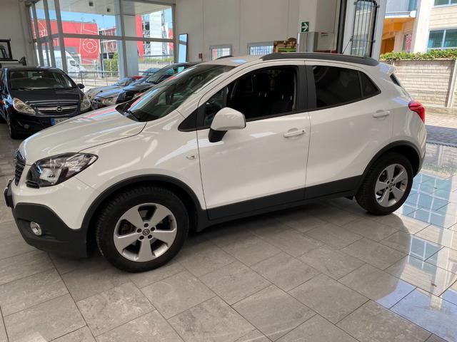 OPEL Mokka 1.6 CDTI Ecotec 136CV 4x2 Start&Stop Cosmo