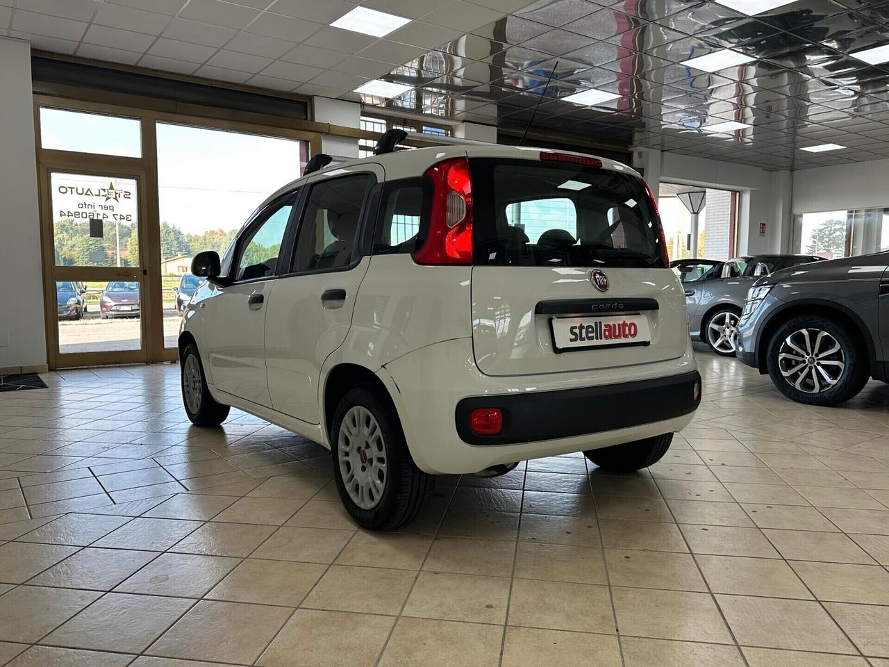 Fiat Panda 1.2 Easy