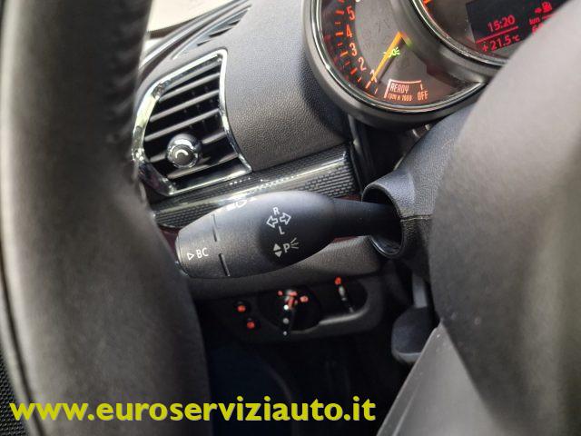 MINI Clubman 1.5 Cooper