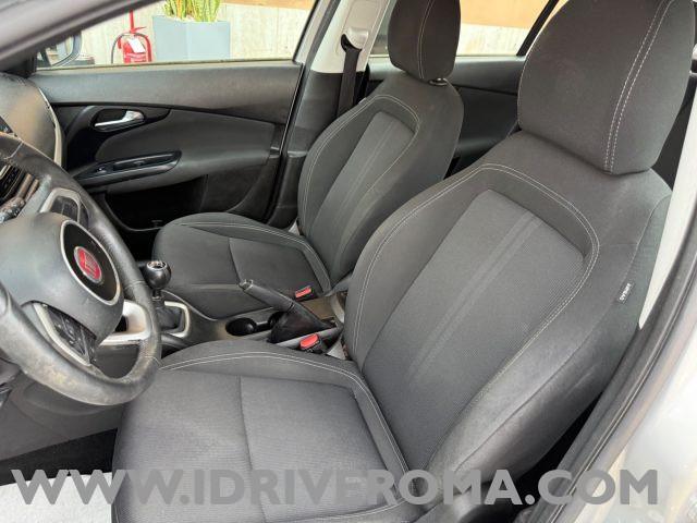 FIAT Tipo 1.4 5 porte Lounge + GPL