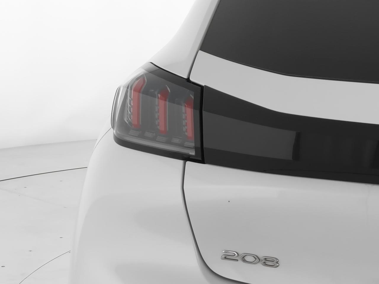 Peugeot 208 1.2 puretech Active Pack 75cv