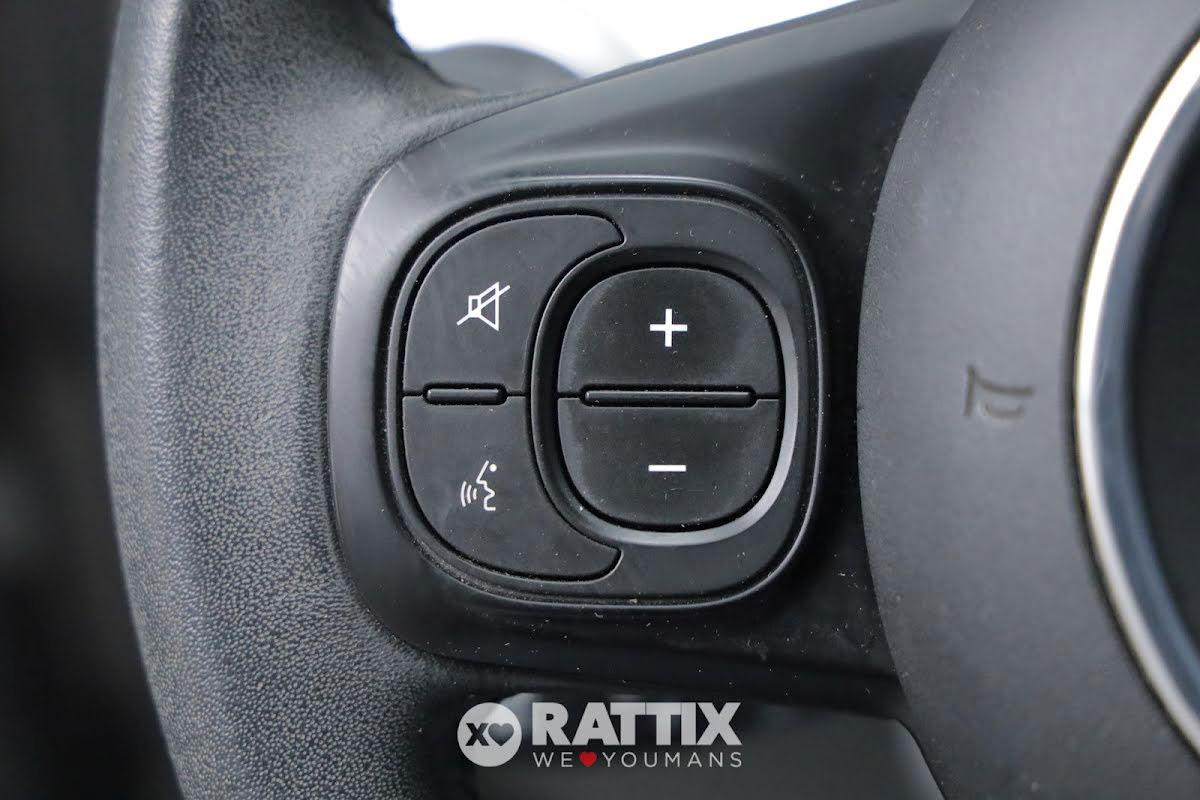 Fiat 500 1.0 hybrid 70CV Connect