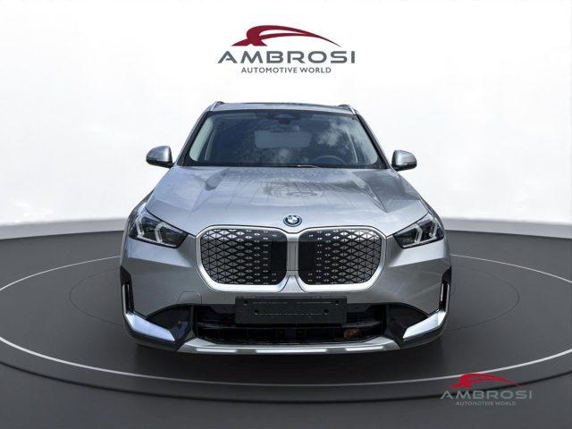 BMW X1 xDrive20d xLine