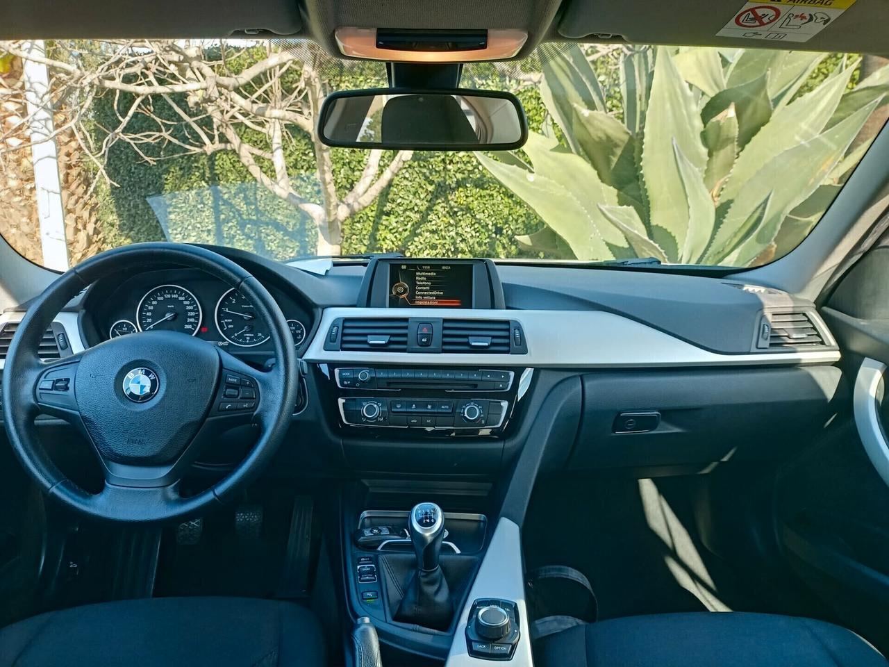 Bmw 318 318i