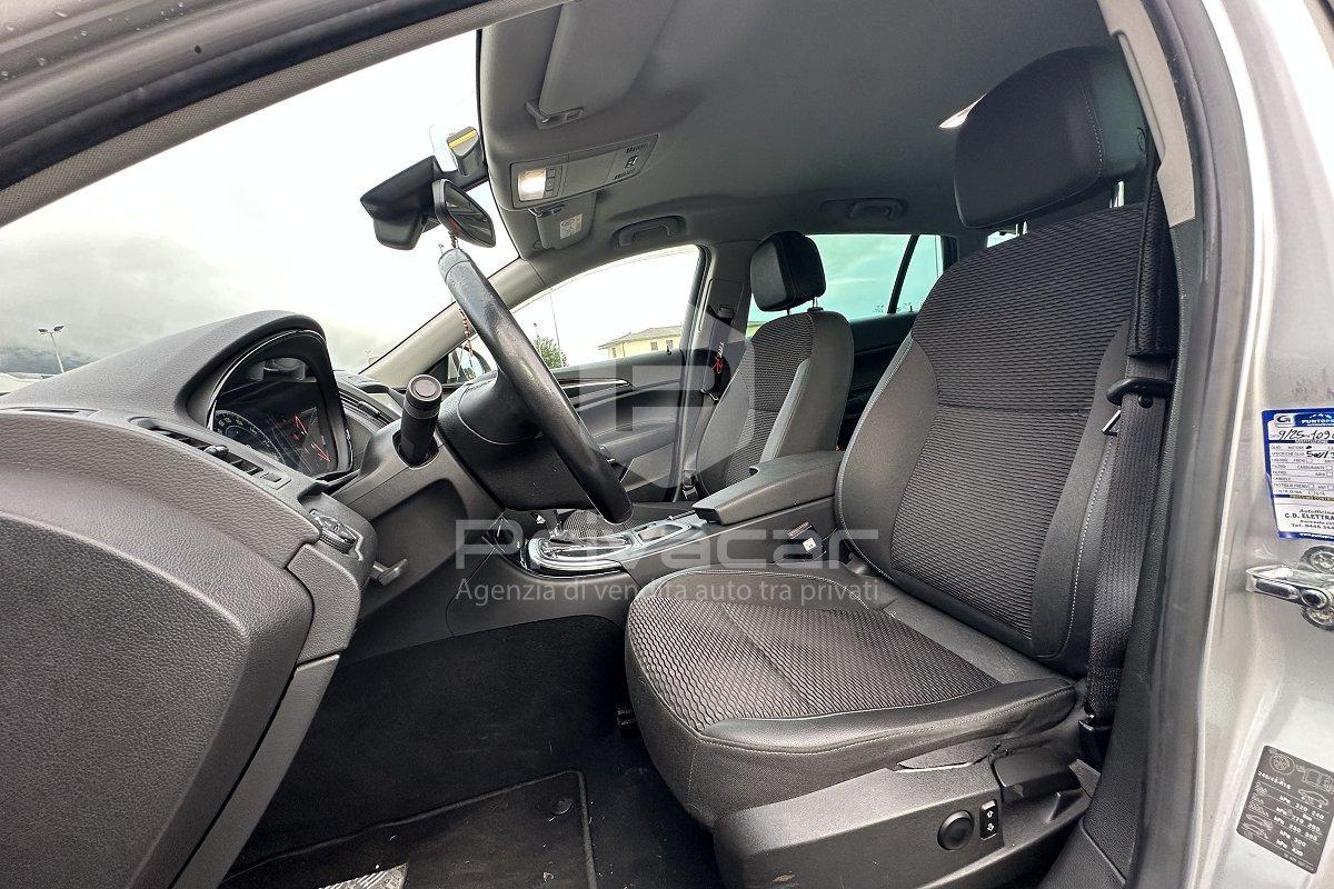 OPEL Insignia 1.6 CDTI 136CV Sports Tourer aut. Cosmo