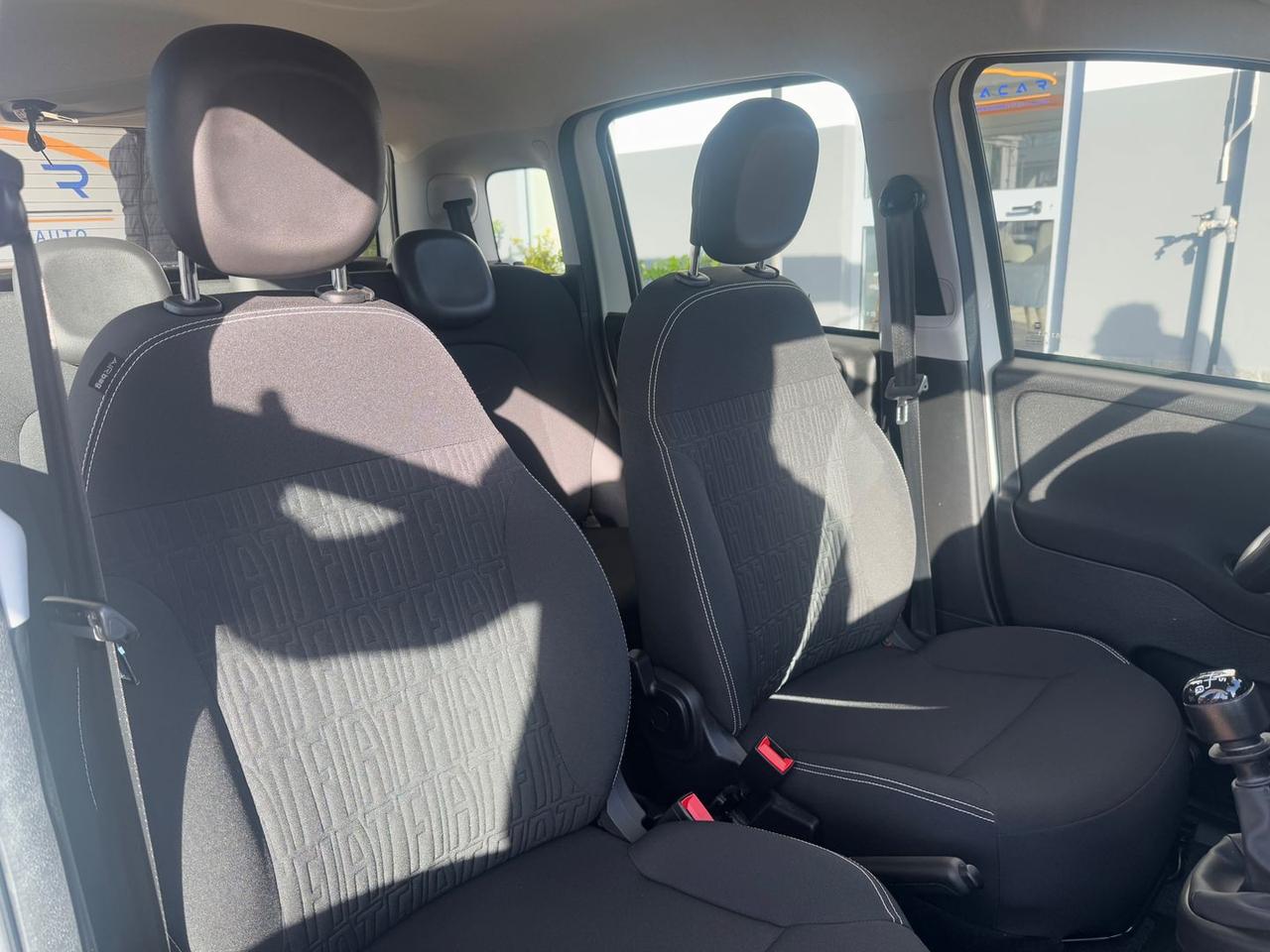 Fiat Panda Pandina 1.0 GSE MHEV #10191