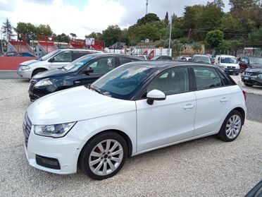 Audi A1 SPB 1.4 TDI SLine 5porte Sport