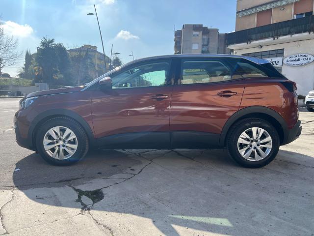 Peugeot 3008 3008 1.5 bluehdi Business s